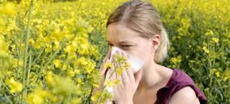 Изображение новости Что такое сезонная аллергия и как с ней бороться?